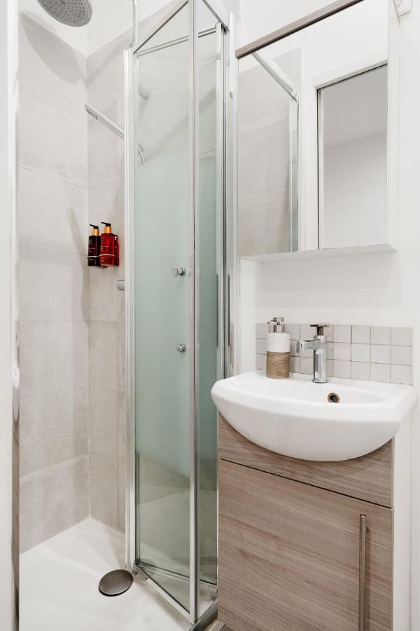 Edgar Suites Marais - Reaumur Париж Екстериор снимка