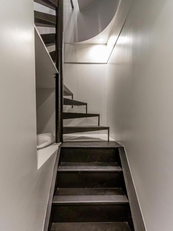 Edgar Suites Marais - Reaumur Париж Екстериор снимка