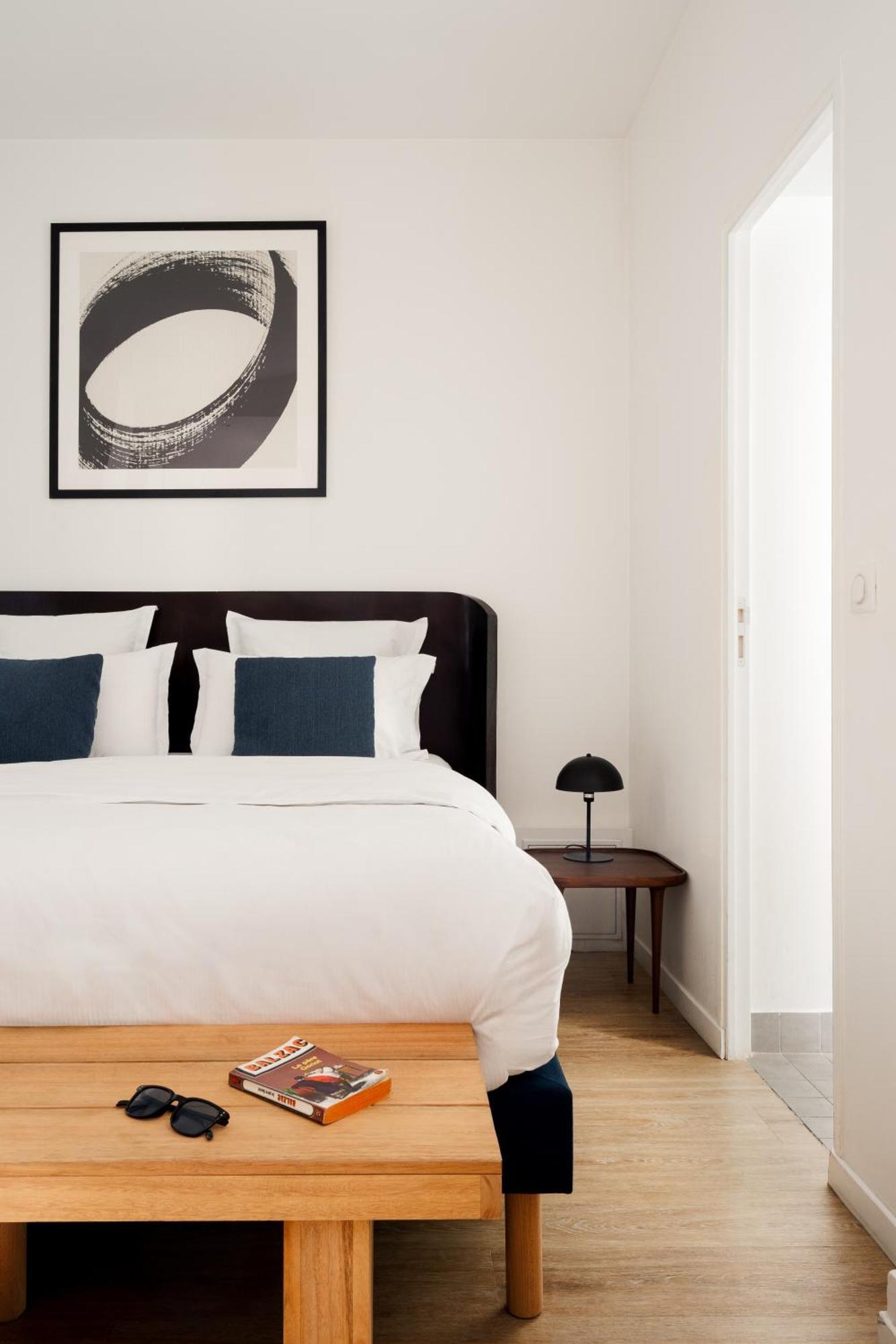 Edgar Suites Marais - Reaumur Париж Екстериор снимка
