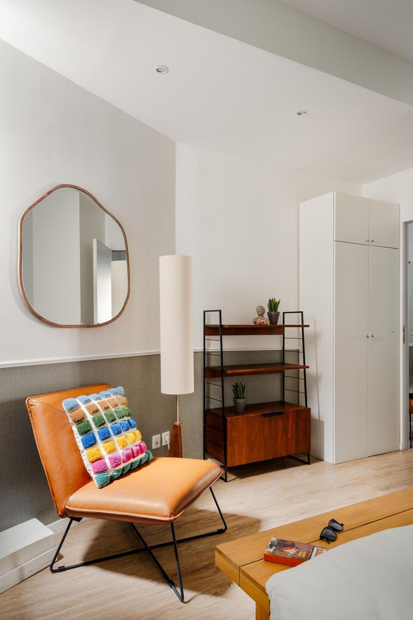 Edgar Suites Marais - Reaumur Париж Екстериор снимка