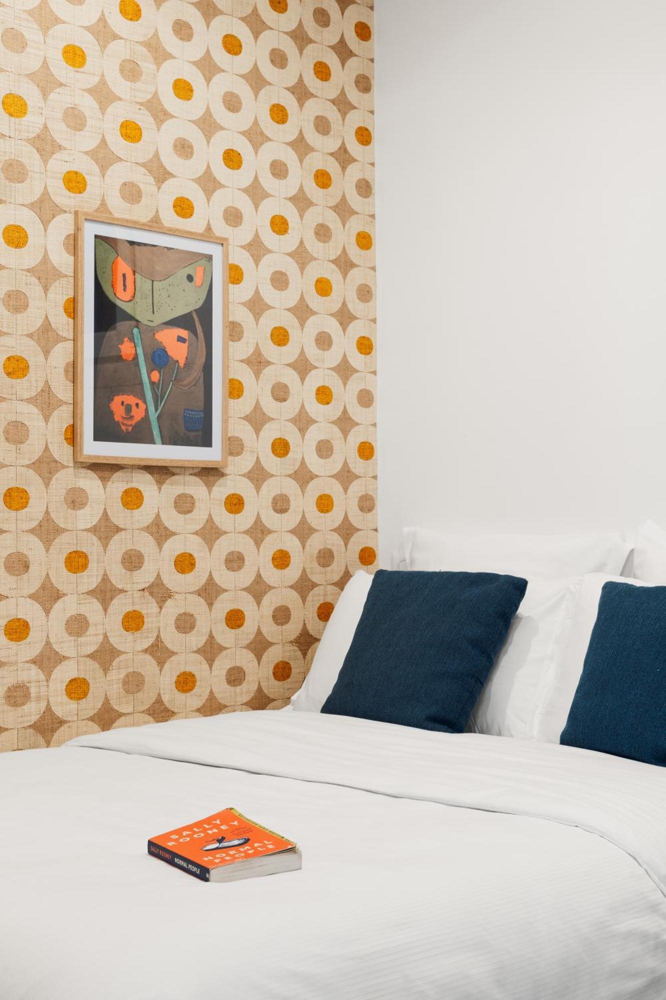 Edgar Suites Marais - Reaumur Париж Екстериор снимка