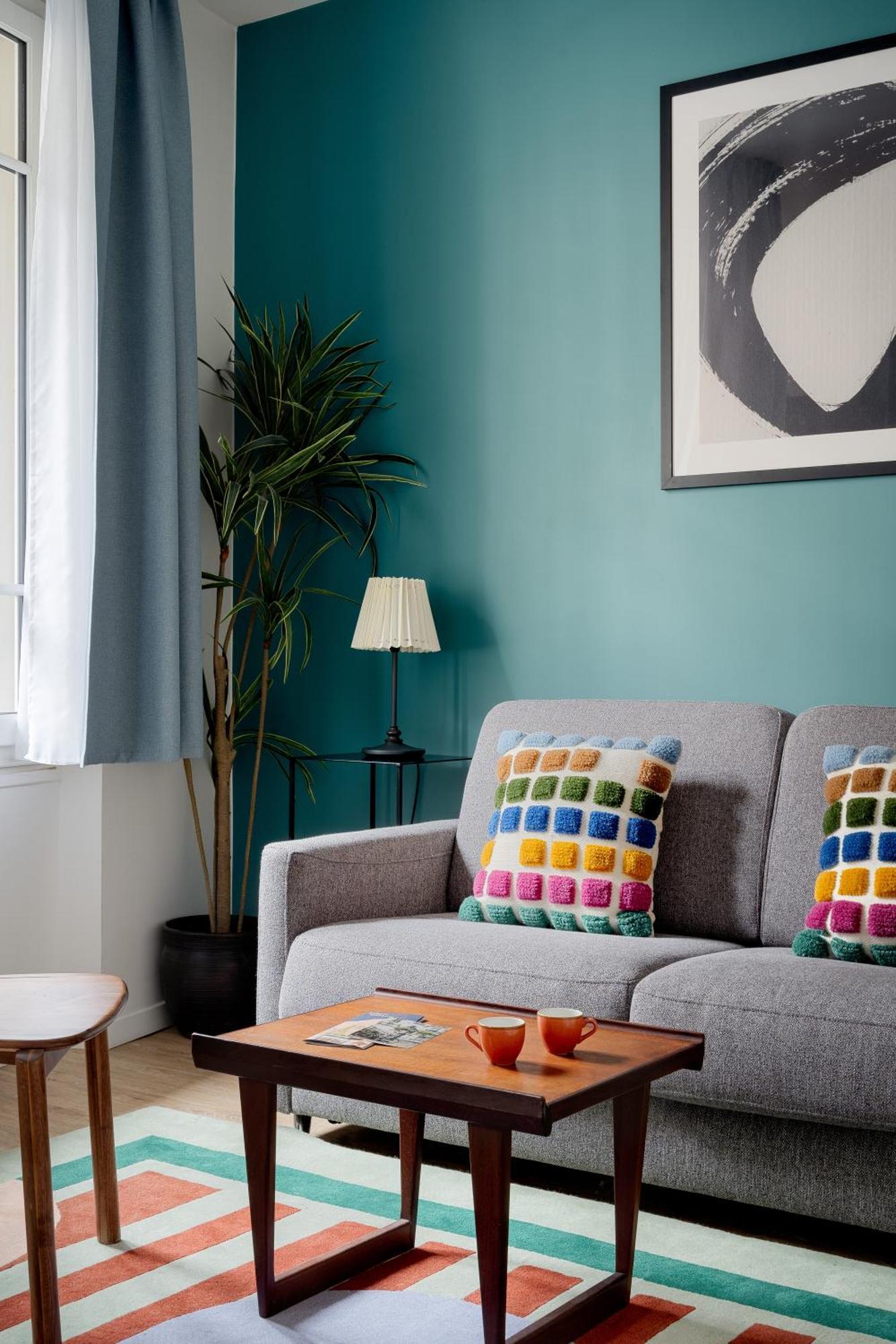 Edgar Suites Marais - Reaumur Париж Екстериор снимка